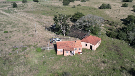 Propriedade com 30 hectares