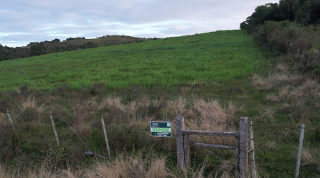 Propriedade com 1,3 hectares