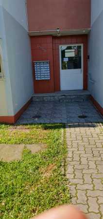 Apartamento na Cohab Duque 