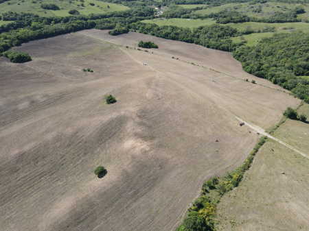 Propriedade com 66 hectares