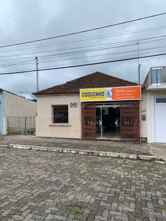 Prédio comercial