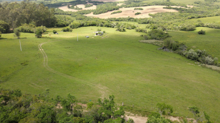 Propriedade com 8,3 hectares