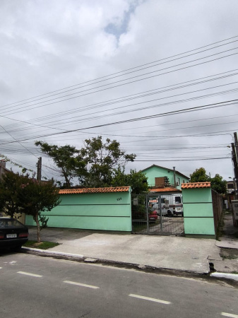 Casa no Bairro Fragata