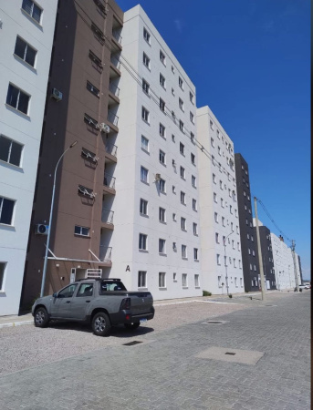 Apartamento Residencial Connect JK