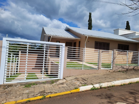 Casa á venda, Bairro Mirante, Itá- SC.