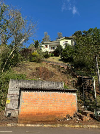 Casa no Bairro Garghetti à Venda!