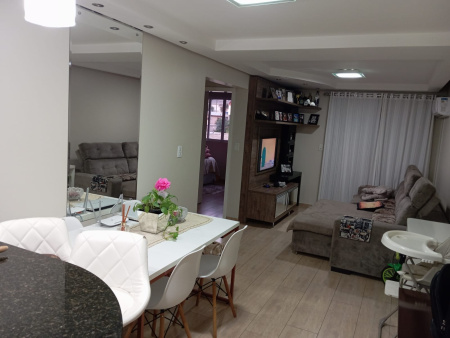 Apartamento no Bairro São João à Venda!