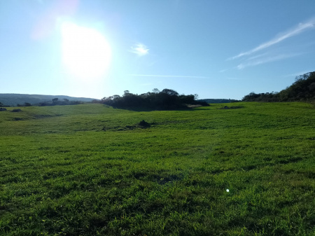 Vende-se Propriedade Rural