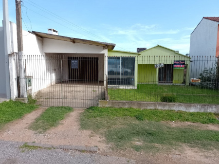 Casa ampla a venda