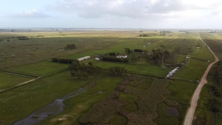 Excelente fazenda na Região de Rio Grande - RS