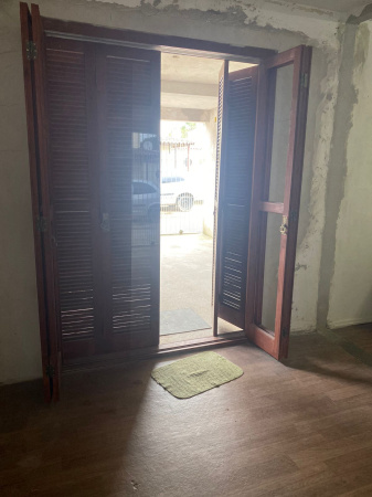 Apartamento - Cohab Lindoia