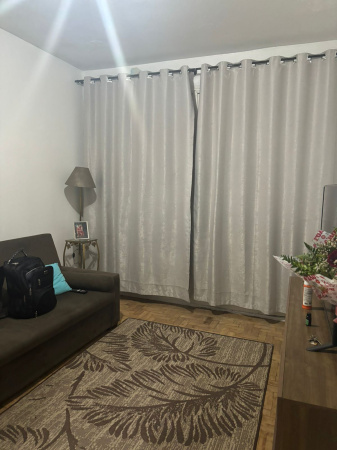 Apartamento - Avenida Duque de Caxias.