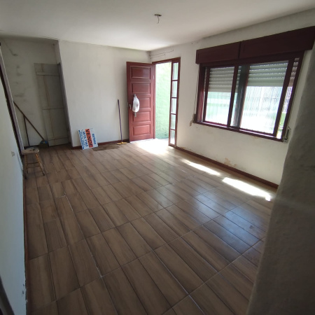 Apartamento amplo - de esquina!