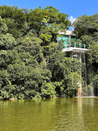 Terreno - Condomínio Villa Toscana