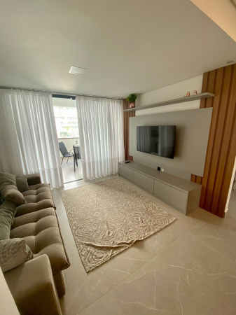 Apartamento em Balneário Camboriú 