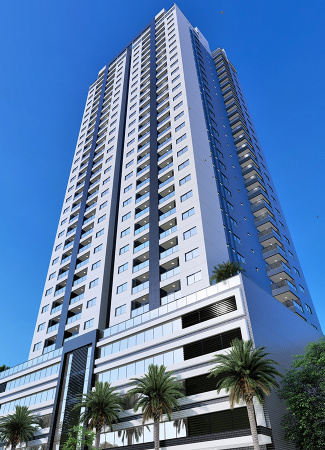 Apartamento - Edificio Paganini Tower