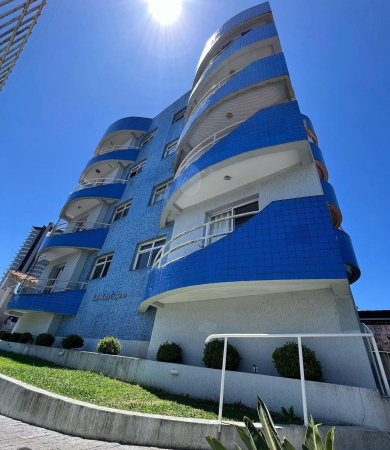 Apartamento - Edifício Porto Seguro