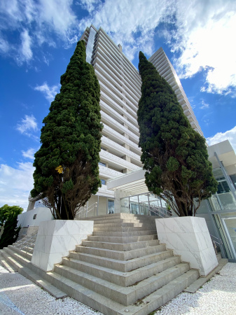 Apartamento - Edificio Palazzo Masini - Torre Lucca