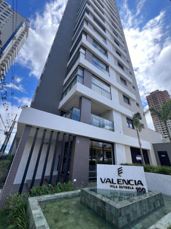 Apartamento - Edifício Valência