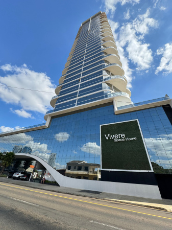 Apartamento Edifício Vívere