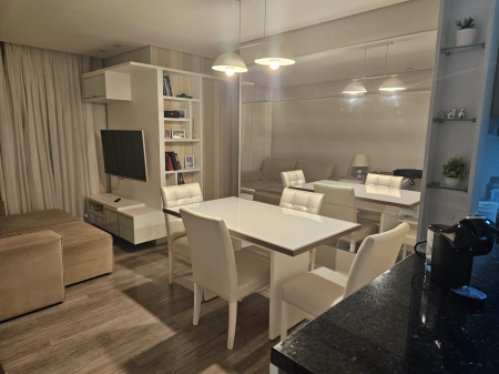 APARTAMENTO A VENDA EM CURITIBA