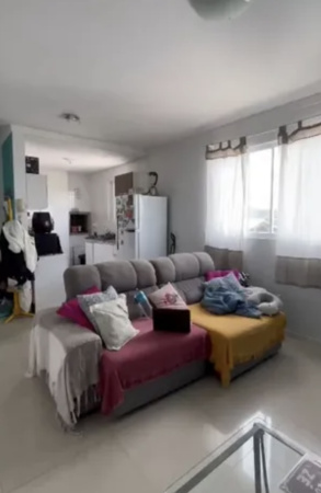 Apartamento à Venda no Vila Real