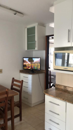 Apartamento na Av Brasil para Temporada!