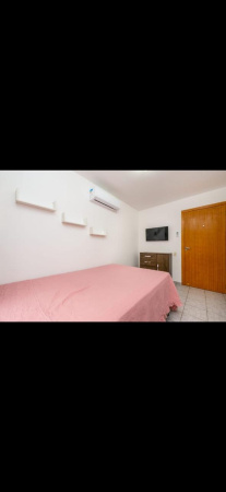 Apartamento para locação temporada 