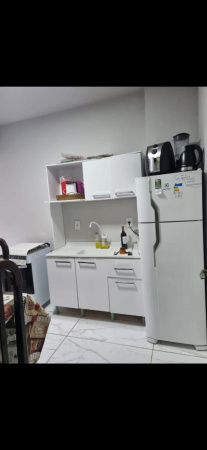 Apartamento para locação temporada 