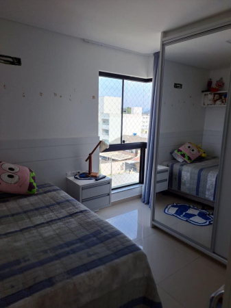 Apartamento de 3 dormitórios à venda 