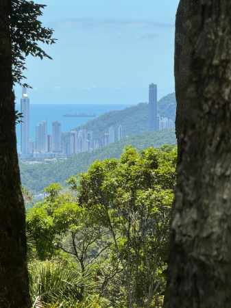 Sítio à venda no tabuleiro em Camboriú 