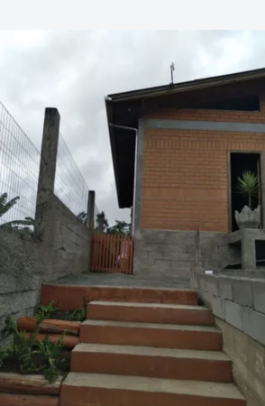 Casa com 3 vagas de garagem à venda no Monte Alegre