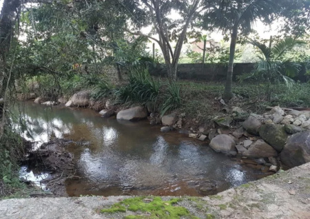 Chácara para venda em Camboriú 