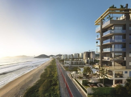 Apartamento à Venda , 226 m² Praia Brava de Itajaí