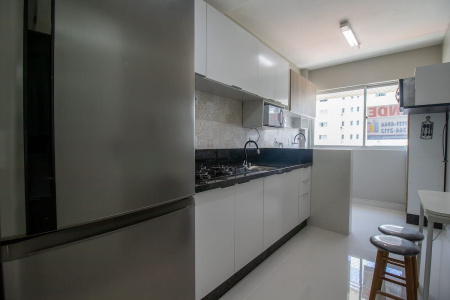 Apartamento com 4 dormitórios para locação em BC