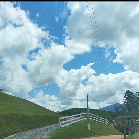 Sítio à venda em Camboriú 