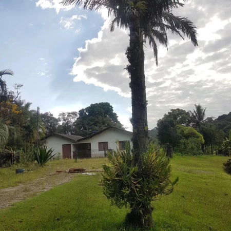 Terreno à venda em Camboriú 