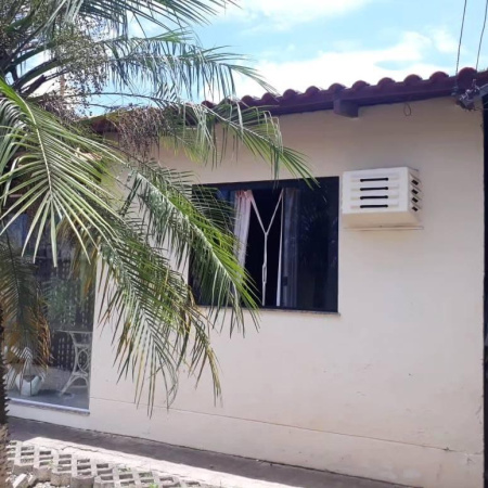 Casa no bairro Tabuleiro para venda