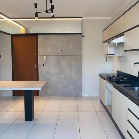 Apartamento à venda no centro de Camboriú 