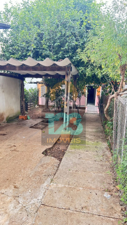 Casa à venda com amplo terreno Freguesia do Ó - São Paulo/SP