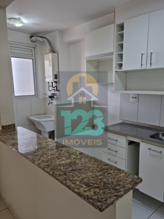 Apartamento em Piqueri, São Paulo/SP