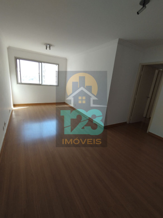 Apartamento Duplex com 3 dorms e 2 banheiros