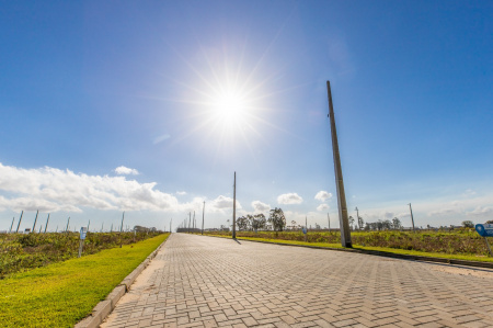 LOTE EM LOTEAMENTO NOVO - ARARANGUÁ SC