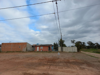 LOTE 1-3 - BARRA VELHA SC 