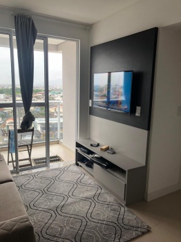 APARTAMENTO SMART EM ITAJAÍ