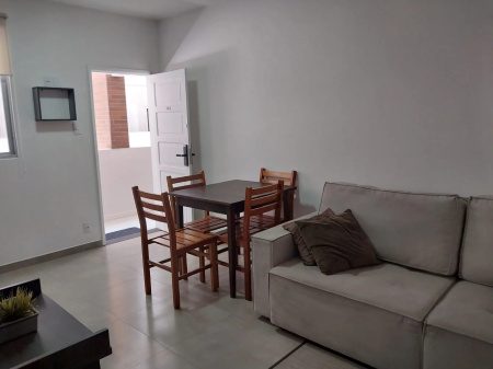 Oportunidade de Apartamento na Avenida Atlântica em Balneário Camboriú 