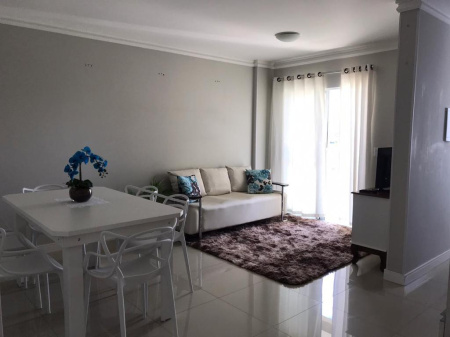 Excelente apartamento de 1 dormitório em Camboriú 